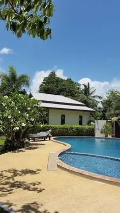 Grand Manita Beach Resort - Havuz