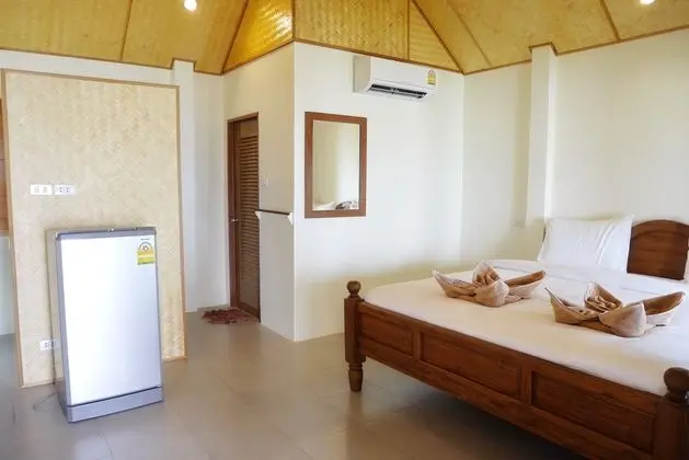 Grand Manita Beach Resort - Öne Çıkan Resim