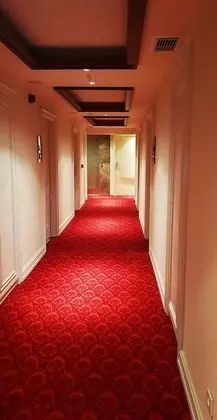 Grand Marcello Hotel - Genel