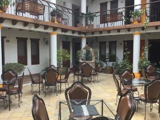 Grand María