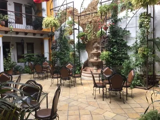 Grand María - Genel