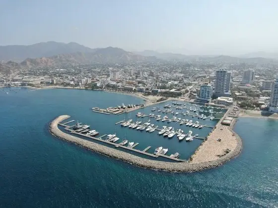 GRAND MARINA