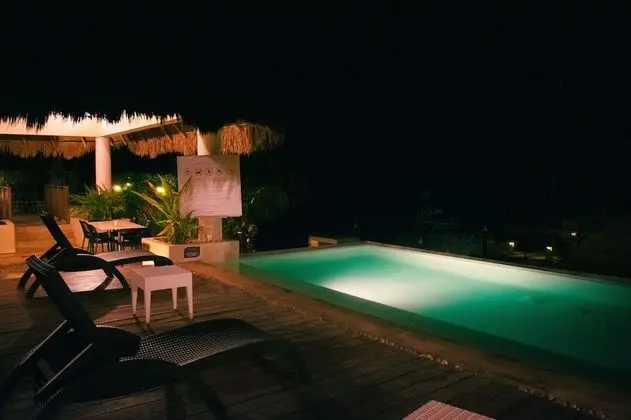 Grand Marina Hotel - Havuz
