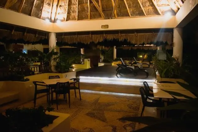 Grand Marina Hotel - Yerinde Yemek