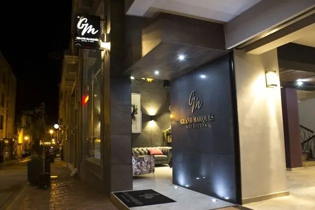 Grand Marques