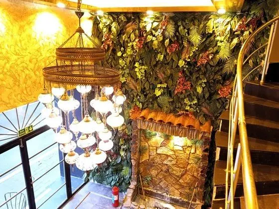 Grand Marrakech Hotel - Genel
