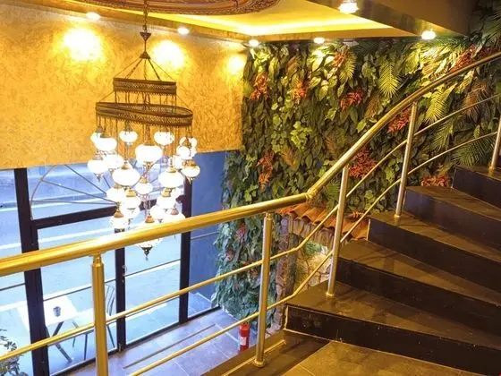 Grand Marrakech Hotel - Genel