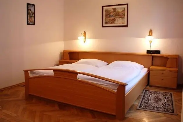 Hotel Grand Matej - Oda