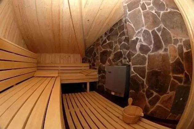 Hotel Grand Matej - Spa