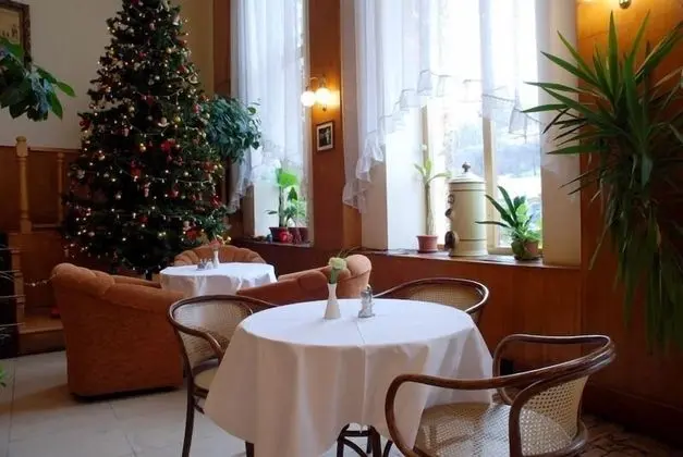 Hotel Grand Matej - Yerinde Yemek