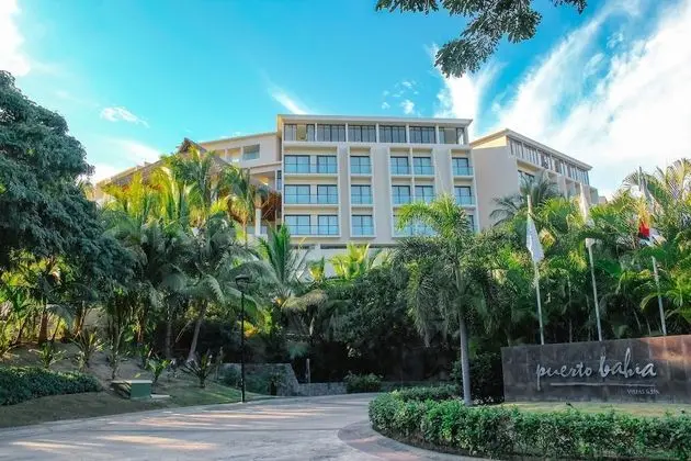 Grand Matlali Riviera Nayarit - Dış Mekan