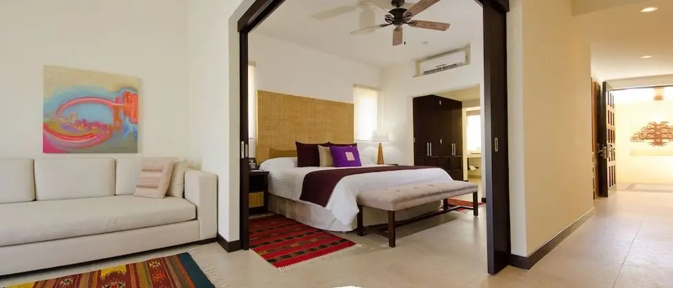Grand Matlali Riviera Nayarit - Oda