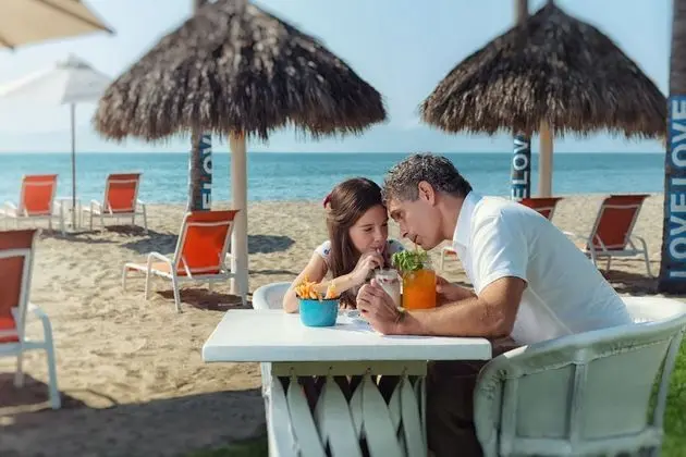 Grand Matlali Riviera Nayarit - Plaj