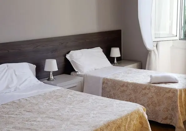 Grand Hotel Mediterranée