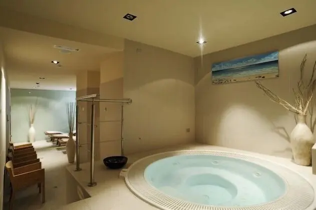 Grand Hotel Mediterranée - Spa