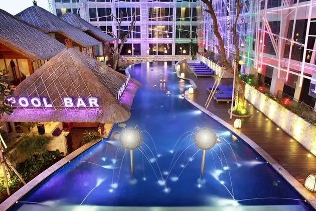 Grand Mega Resort & Spa Bali - Öne Çıkan Resim