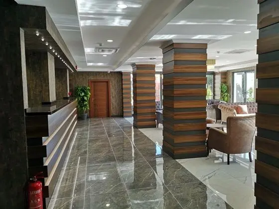 Grand Mela Hotel - Genel