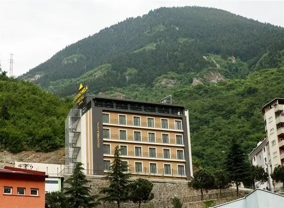 Grand Mela Hotel - Genel