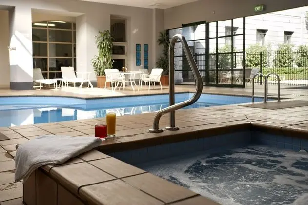 The Grand Melbourne - Spa