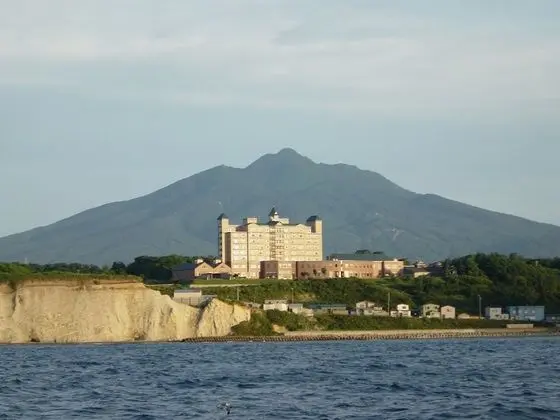 Hotel Grand Mer Sankaiso