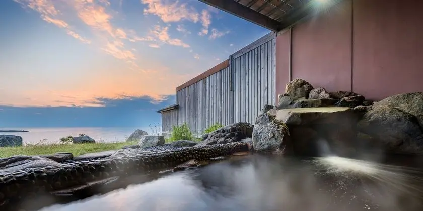 Hotel Grand Mer Sankaiso - Spa
