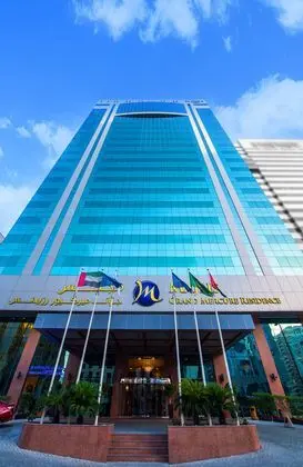Grand Mercure Abu Dhabi