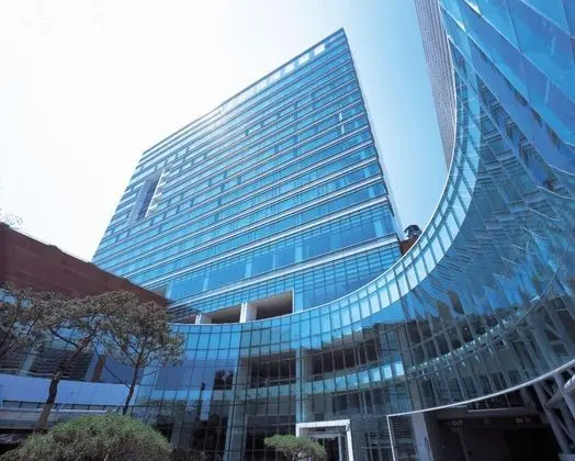 Grand Mercure Ambassador Changwon