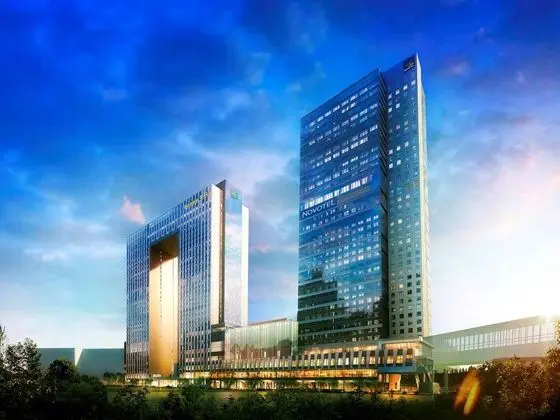 Grand Mercure Ambassador Seoul Yongsan