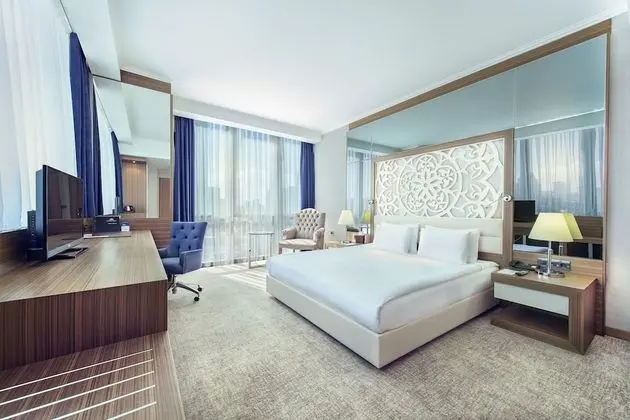 Grand Mercure Ankara - Oda