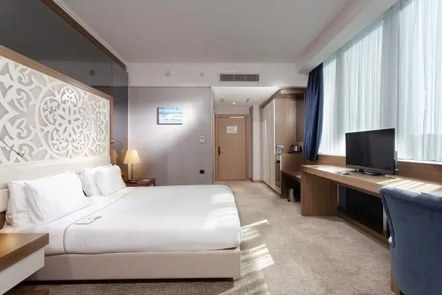 Grand Mercure Ankara - Öne Çıkan Resim