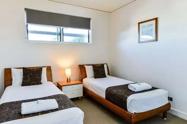 Grand Mercure Apartments Bargara, Bundaberg