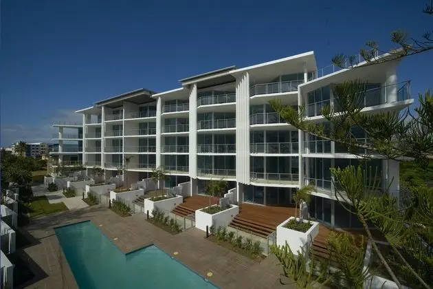 Grand Mercure Apartments Bargara, Bundaberg