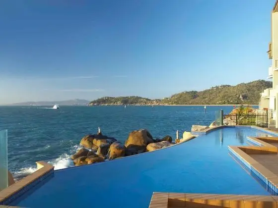 Grand Mercure Apartments Magnetic Island - Dış Mekan