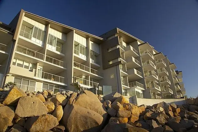Grand Mercure Apartments Magnetic Island - Oda