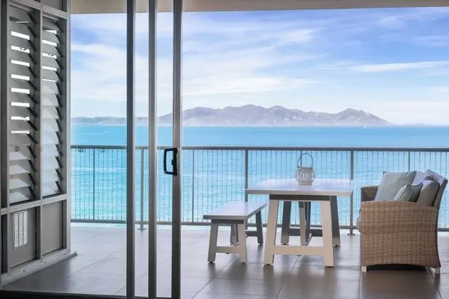 Grand Mercure Apartments Magnetic Island - Öne Çıkan Resim