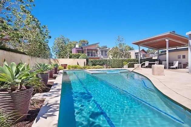 Grand Mercure Apartments The Vintage Hunter Valley - Havuz