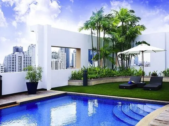Grand Mercure Asoke Residence