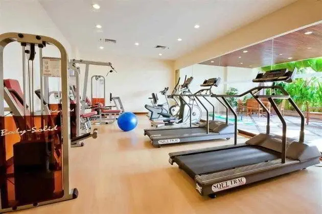 Grand Mercure Asoke Residence