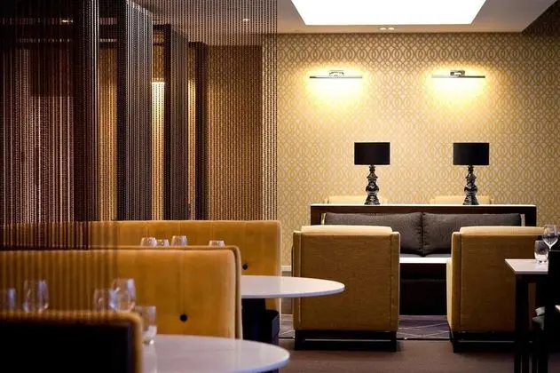 Grand Mercure Auckland