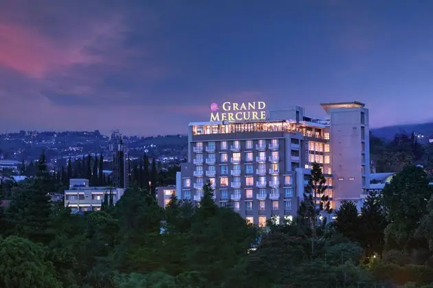 Grand Mercure Bandung Setiabudi