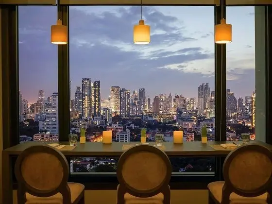 Grand Mercure Bangkok Atrium - Öne Çıkan Resim