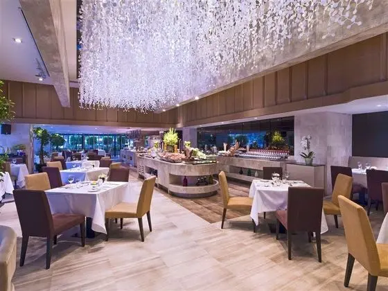 Grand Mercure Bangkok Fortune