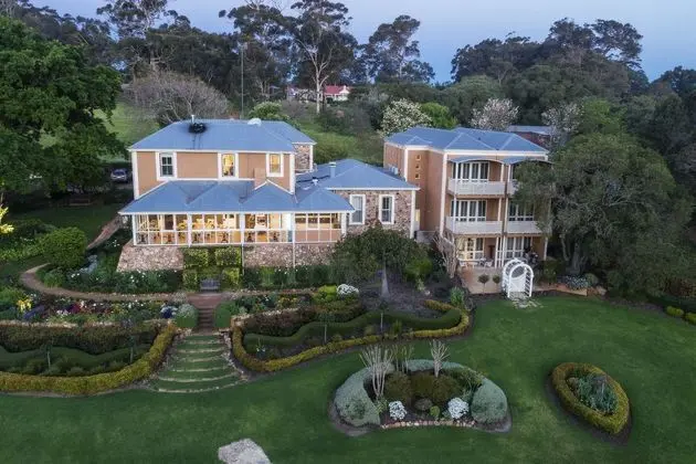 Grand Mercure Basildene Manor, Accor Vacation Club
