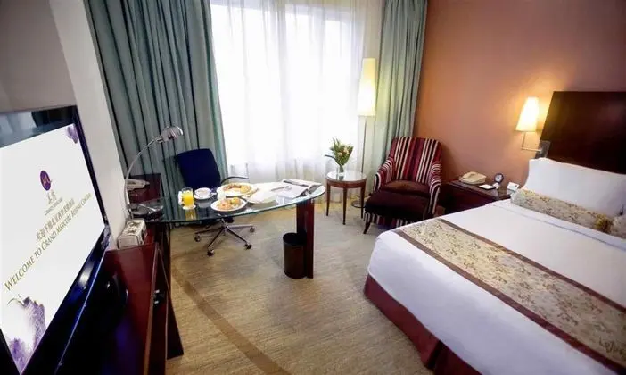 Grand Mercure Beijing Central - Oda