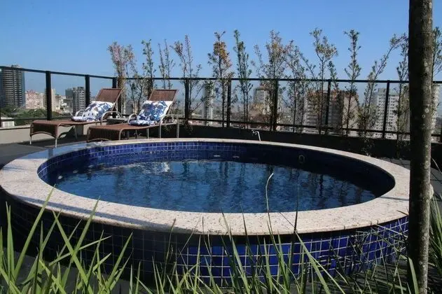 Grand Mercure Belem Do Para - Genel