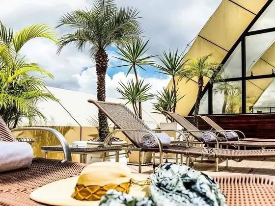 Grand Mercure Belem Do Para - Genel