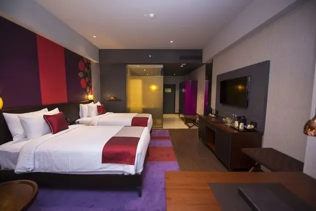 Grand Mercure Bengaluru at Gopalan Mall- An Accor Hotels Brand - Oda
