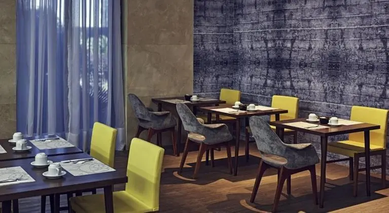 Grand Mercure Brasilia Eixo