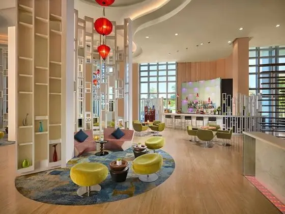 Grand Mercure Danang - Dış Mekan