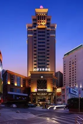 Grand Mercure Dongguan Humen - Öne Çıkan Resim